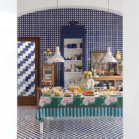 Ξενοδοχείο Maison La Minervetta 4*