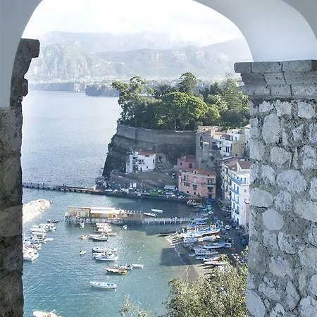 Maison La Minervetta