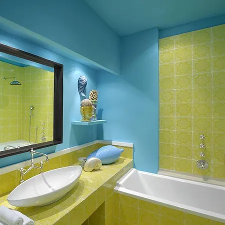 Hotel Maison La Minervetta 4*