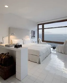 Ξενοδοχείο Maison La Minervetta