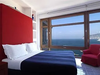 Maison La Minervetta Ξενοδοχείο
