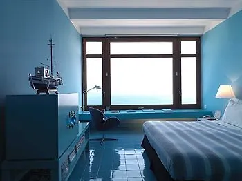 Maison La Minervetta Ξενοδοχείο 4*