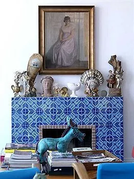 Ξενοδοχείο Maison La Minervetta Σορέντο