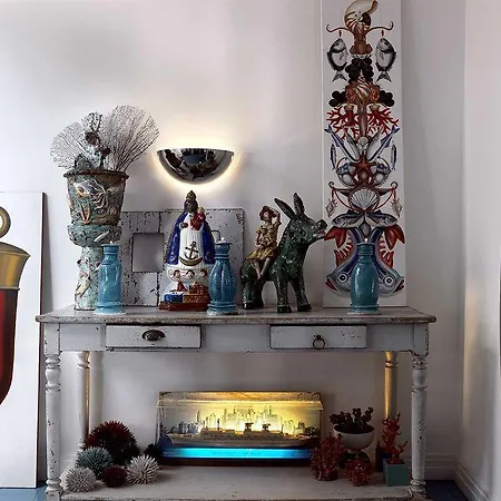 Ξενοδοχείο Maison La Minervetta 4*