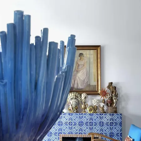 Maison La Minervetta Ξενοδοχείο