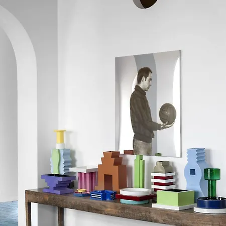 Ξενοδοχείο Maison La Minervetta