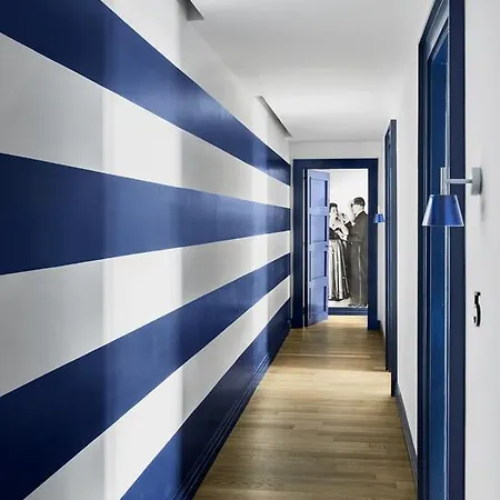 Hotel Maison La Minervetta 4*