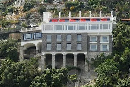 Maison La Minervetta 4* Península Sorrentina