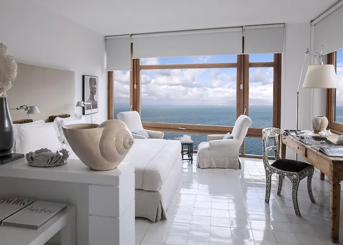 Maison La Minervetta 4* Península Sorrentina